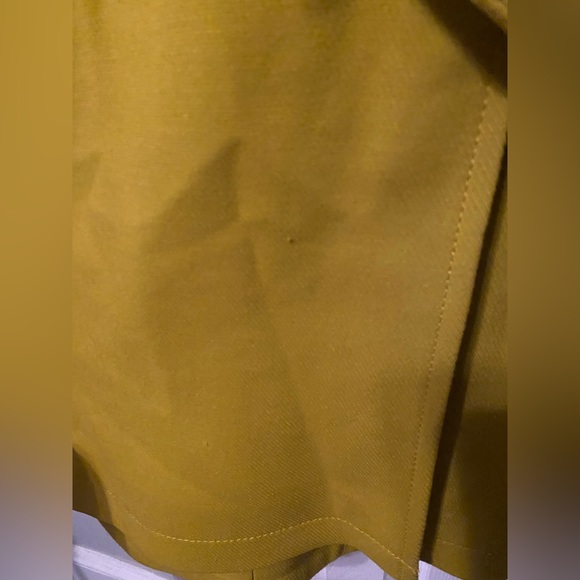 Ann Taylor Trench Coat Plus Size XXL - Picture 14 of 14